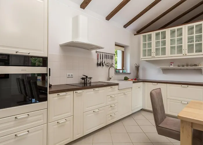 Awesome In With Kitchen בית נופש Gostinjac