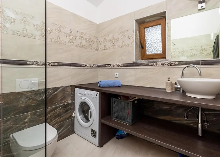 Awesome In With Kitchen