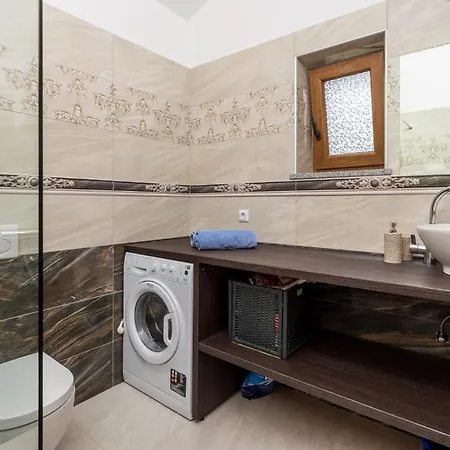 Awesome In With Kitchen